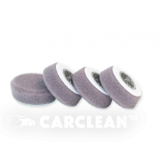 Polishing Pad 65/55x22mm HARD Grey