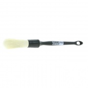 Ultra Soft Chemical Resisant Dash Brush - 19mm