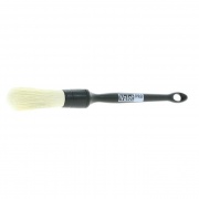 Ultra Soft Chemical Resisant Dash Brush - 19mm