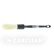 Ultra Soft Chemical Resisant Dash Brush - 19mm