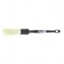 Ultra Soft Chemical Resisant Dash Brush - 19mm