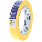 Masking Tape 19mm - Gold