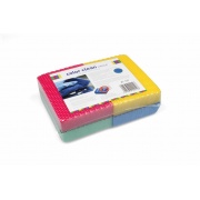 COLOR CLEAN HACCP - 4pc