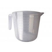 MEASURING CUP 1 LITRE