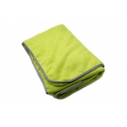 LUXUS Microfibre Green