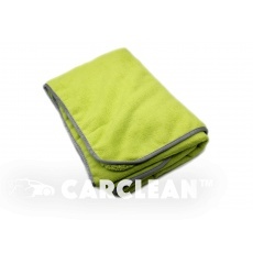 LUXUS Microfibre Green