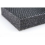 POWER SPONGE BLACK HACCP