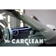 Сверхэффективный очиститель автомобильных стекол от Nanolex