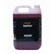 Bilberry Concentrate Gallon