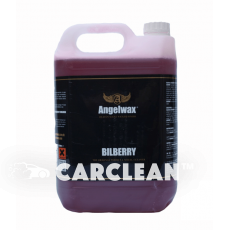 Bilberry Concentrate Gallon