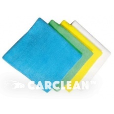 Microfiber Polishing Cloth 40*40cm