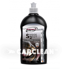 Shock 2 Cut Rubbing Compound 500g