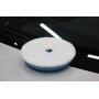 Microfibre pad Medium 125/150 mm