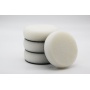 Polishing Pad 80 mm, White