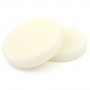 Polishing Pad 80 mm, White