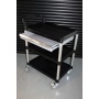 Multipurpose trolley with drawer