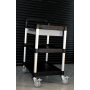Multipurpose trolley with drawer