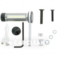 Flamethrower LED Light Kit