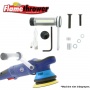 Flamethrower LED Light Kit