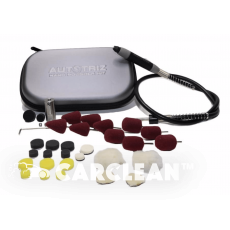 Autotriz Nano Polisher Kit 3.0 (M14)